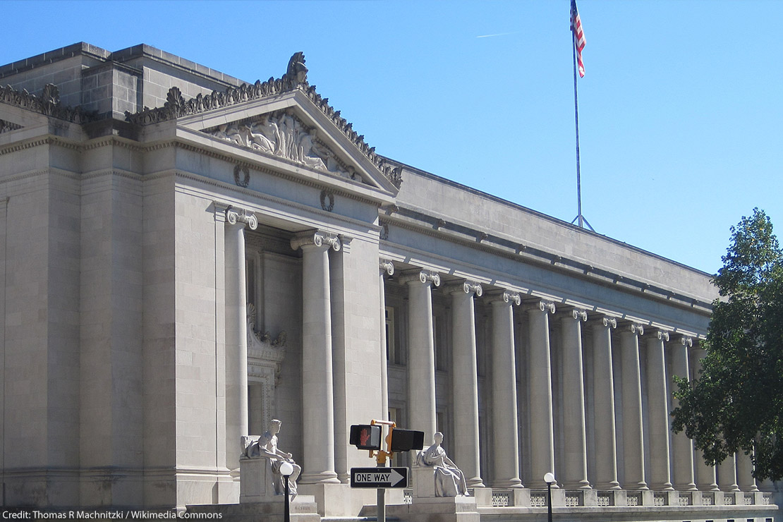 Shelby County Court