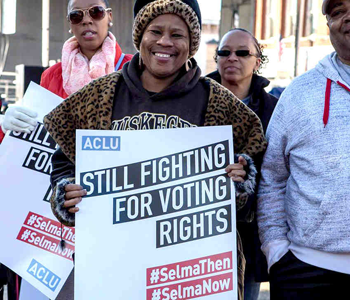 Voting Rights