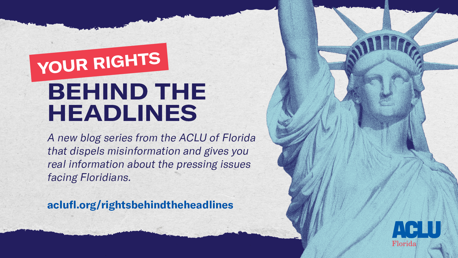 Rights Behind the Headlines