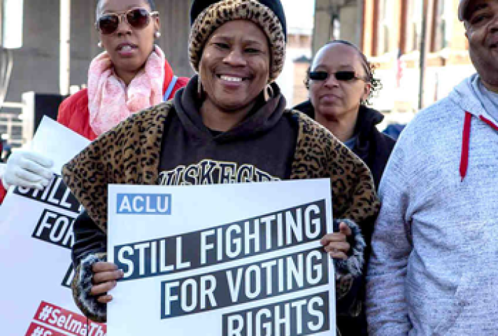 Virtual - Let Florida Vote! Know Your Rights Training | ACLU Of Florida ...