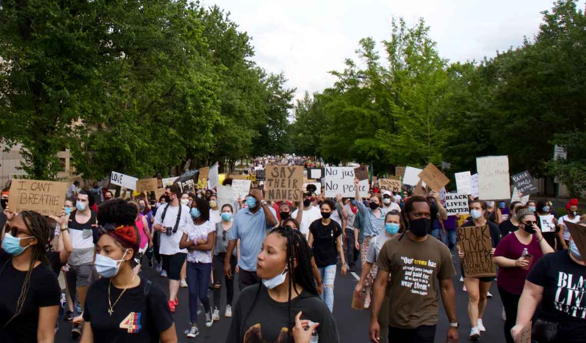 Governor DeSantis’ Anti-protest Legislation Is Hostile, Harmful And ...