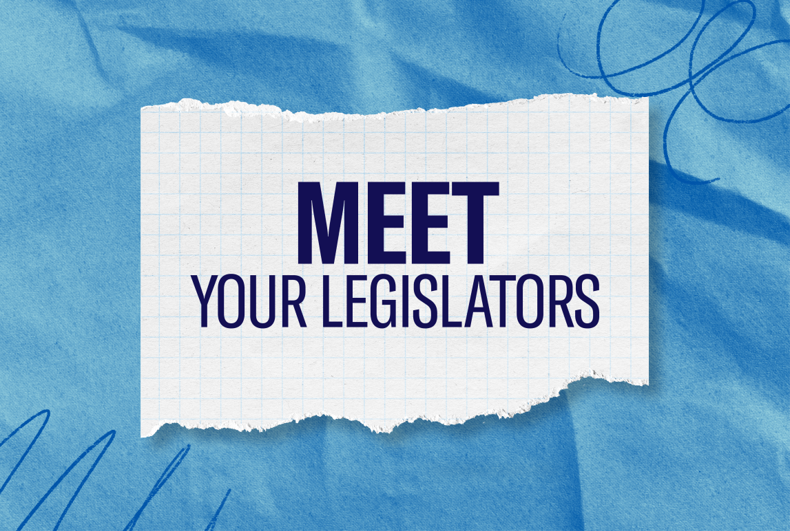 meet your legislators