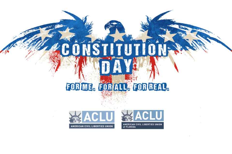 Celebrate Constitution Day - The Good and the Beautiful