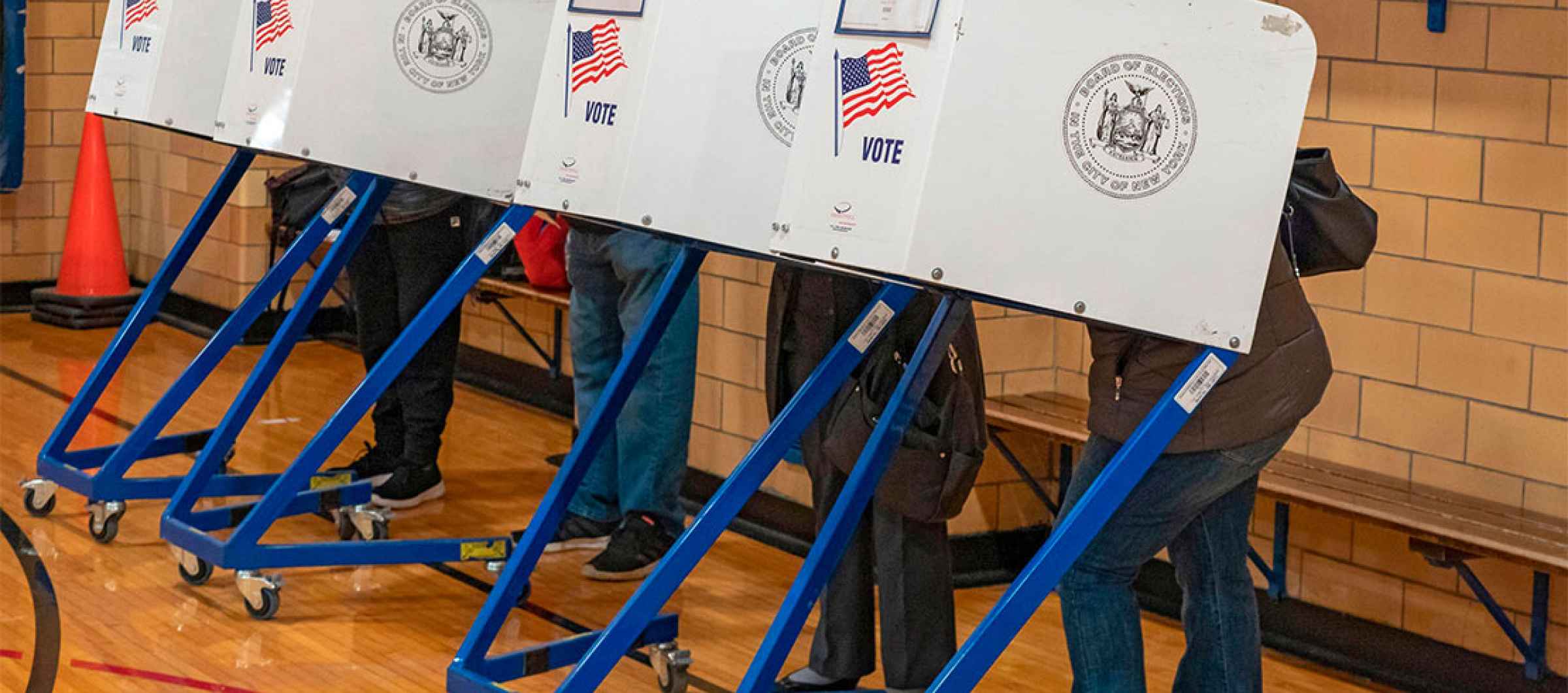 Three Key Criminal Legal Reform Takeaways From The 2022 Midterms | ACLU ...