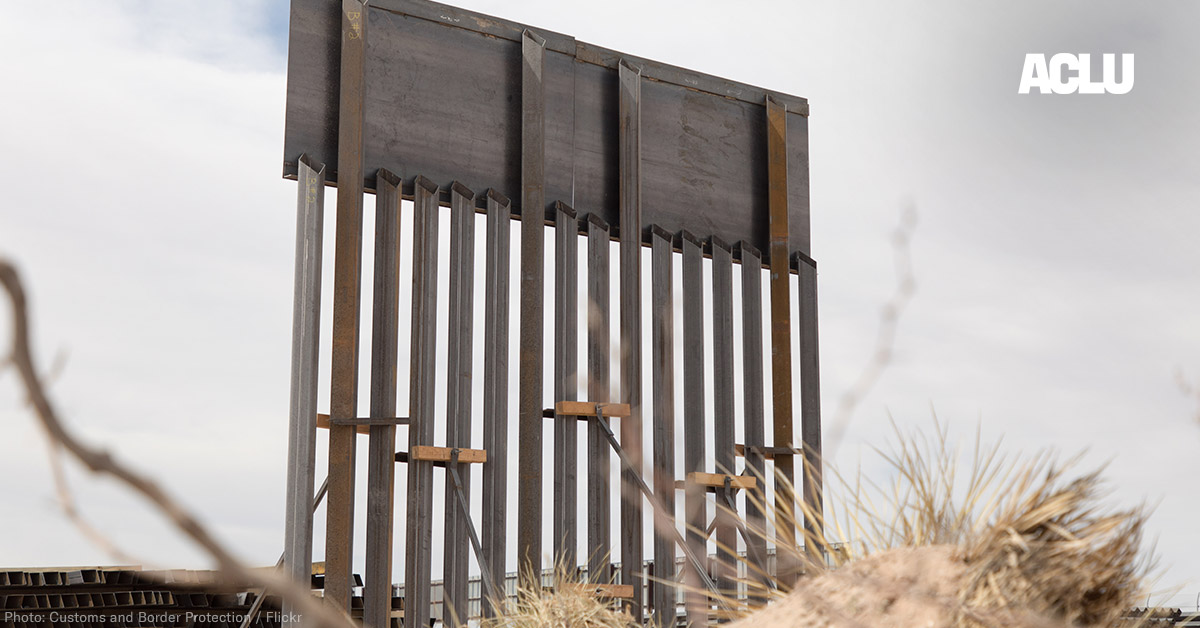 Border Wall