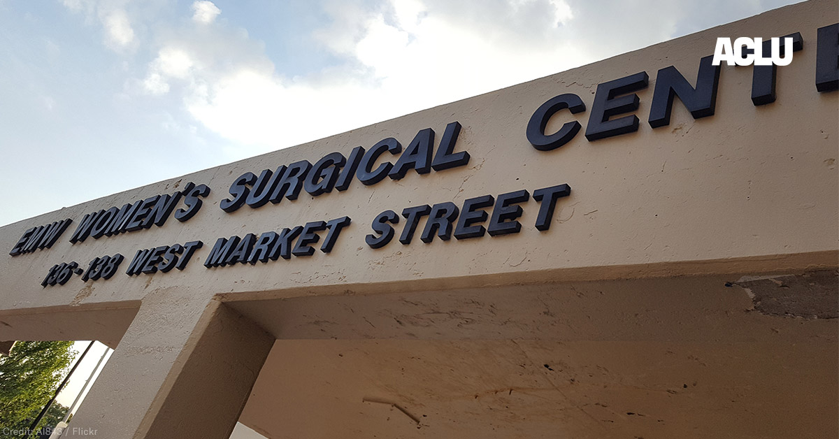 EMW Women&#039;s Surgical Center